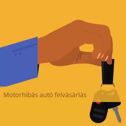 Súlyos autófelvásárlás problémák