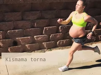Ha izgat a kismama torna, ezt tudni kell
