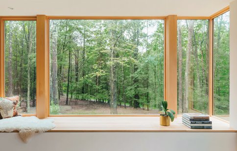 Az ablakpárkány legfontosabb funkciója és formái